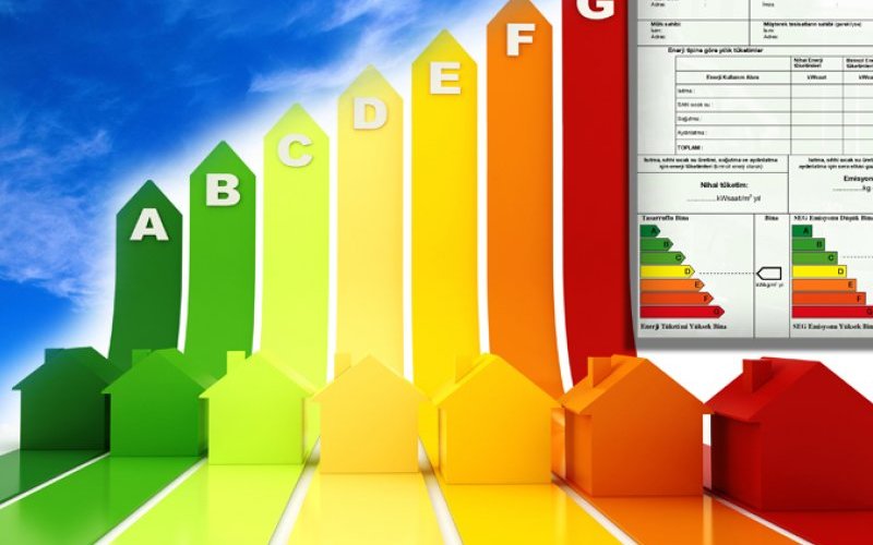 Binalarda Enerji Performansı Yönetmeliğindeki Değişiklik